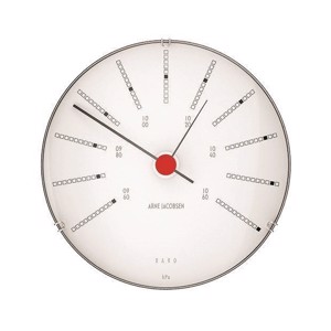 Arne Jacobsen - Bankers vejrstation -  Barometer -10%